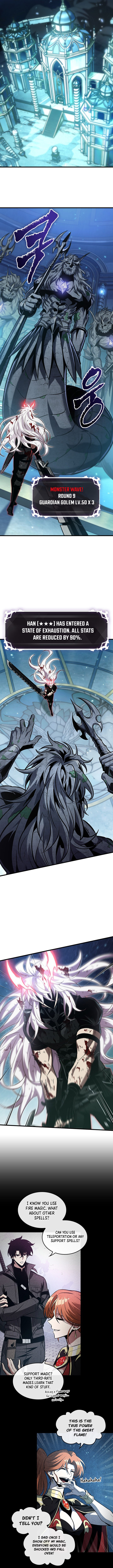 Pick Me Up Chapter 143 - Page 12