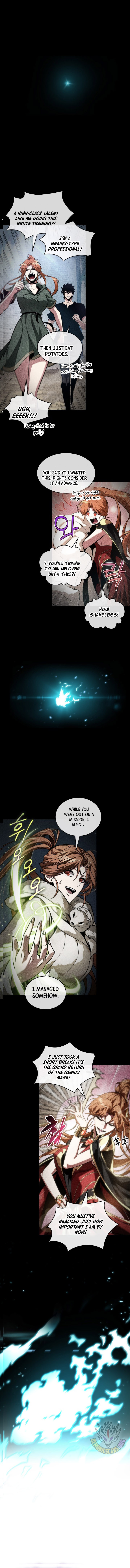 Pick Me Up Chapter 143 - Page 13