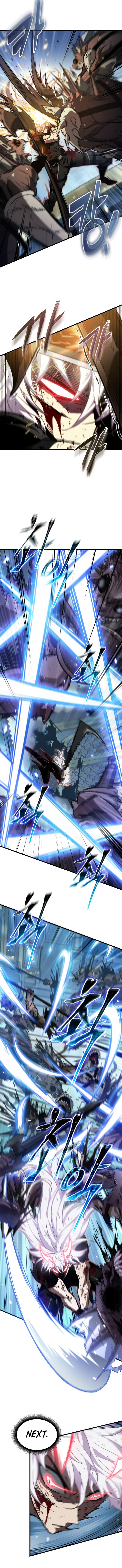 Pick Me Up Chapter 143 - Page 2