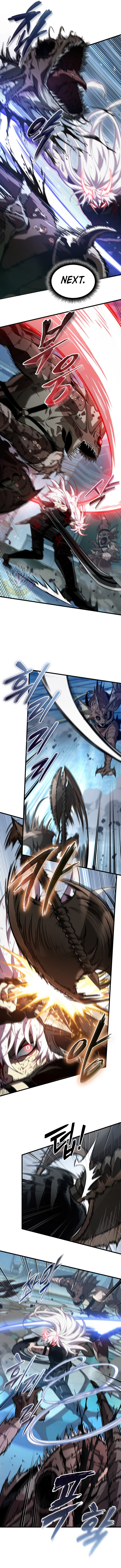 Pick Me Up Chapter 143 - Page 3