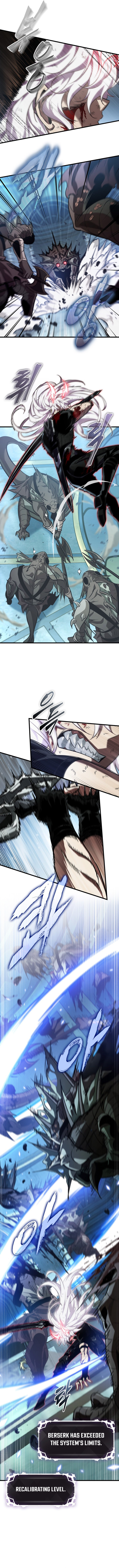 Pick Me Up Chapter 143 - Page 4