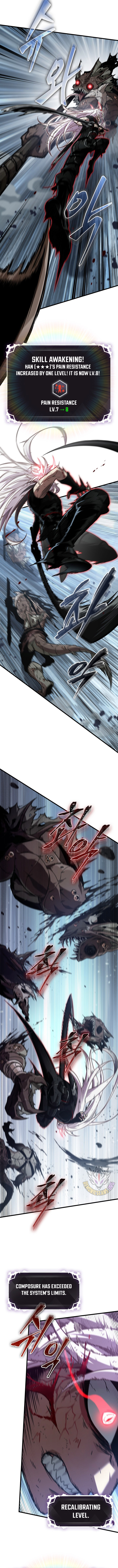 Pick Me Up Chapter 143 - Page 7