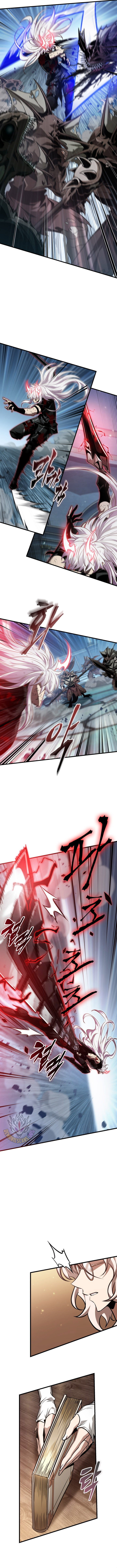 Pick Me Up Chapter 143 - Page 9