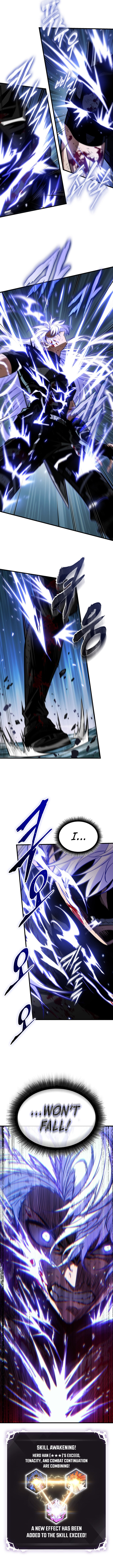 Pick Me Up Chapter 144 - Page 2
