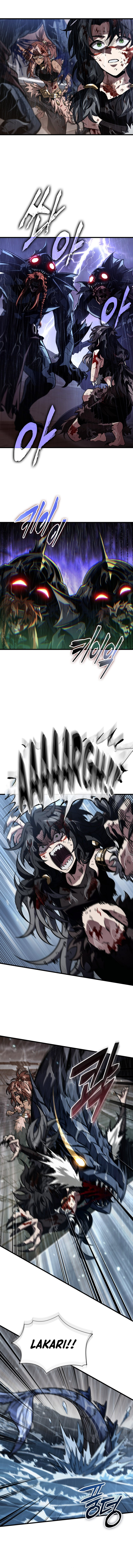 Pick Me Up Chapter 144 - Page 4