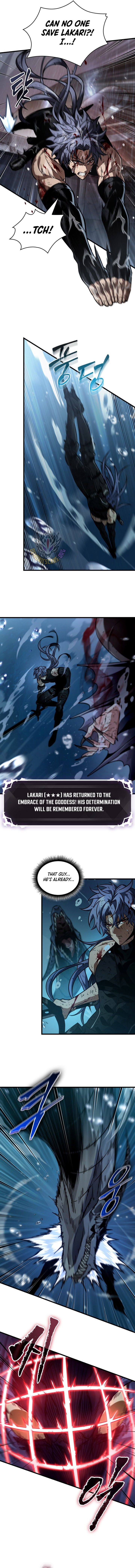 Pick Me Up Chapter 144 - Page 5