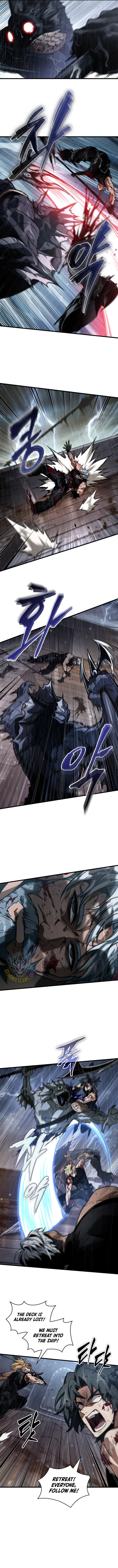 Pick Me Up Chapter 144 - Page 7
