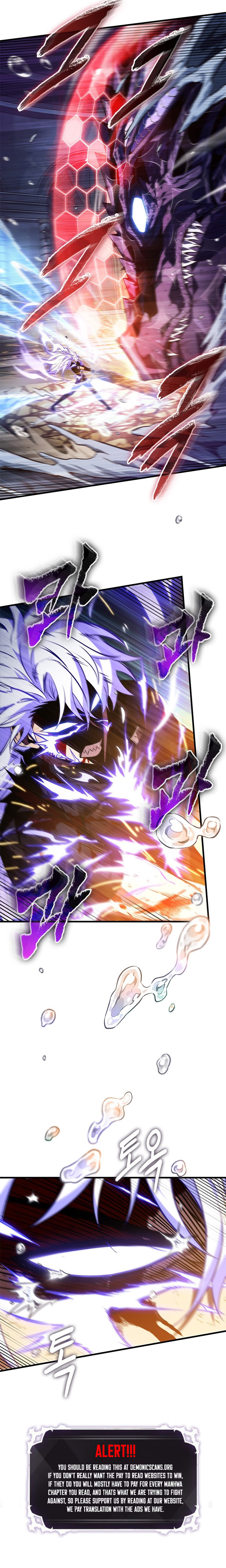 Pick Me Up Chapter 145 - Page 2