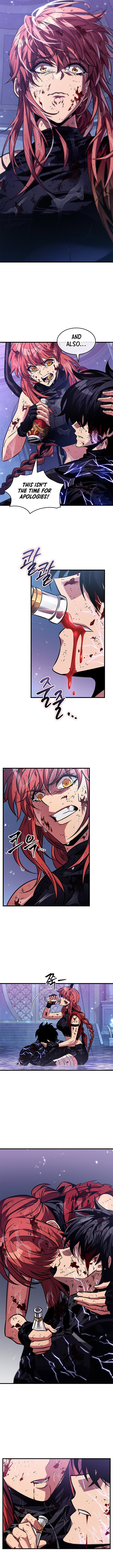 Pick Me Up Chapter 145 - Page 7