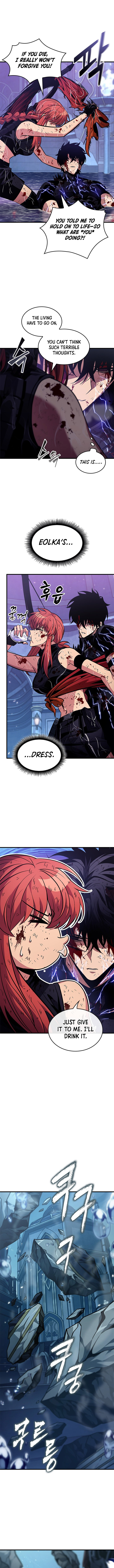 Pick Me Up Chapter 145 - Page 8