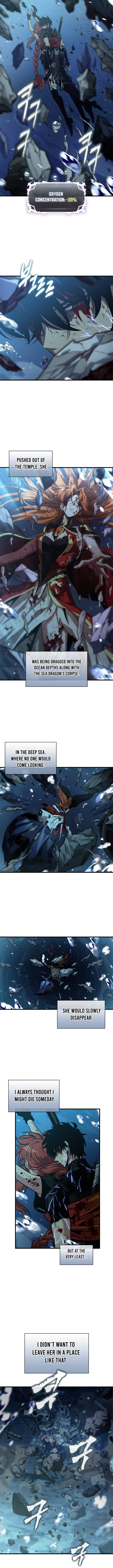 Pick Me Up Chapter 145 - Page 9