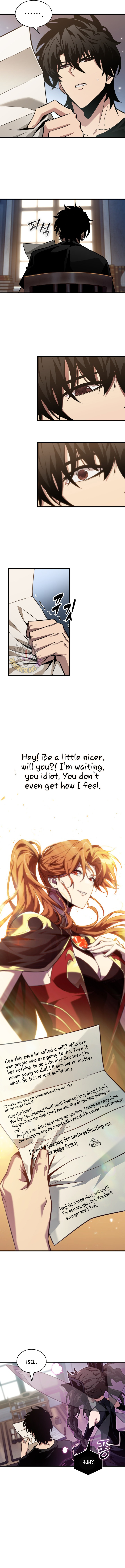 Pick Me Up Chapter 146 - Page 10