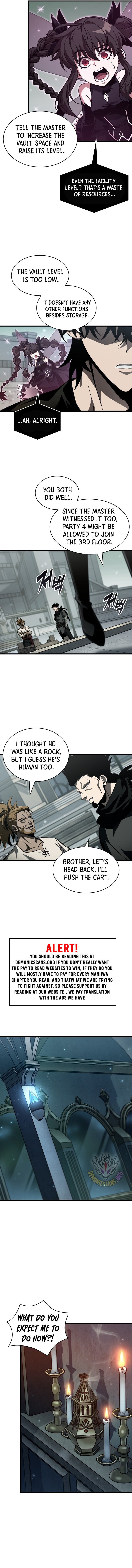 Pick Me Up Chapter 146 - Page 3