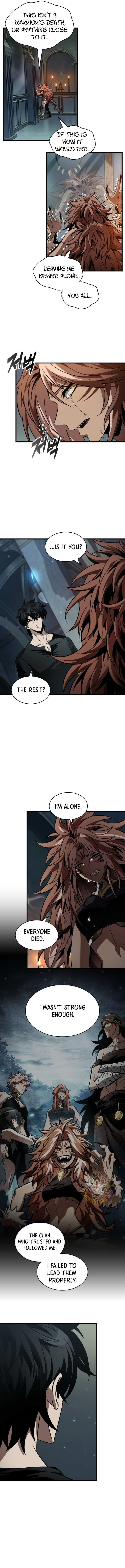 Pick Me Up Chapter 146 - Page 4