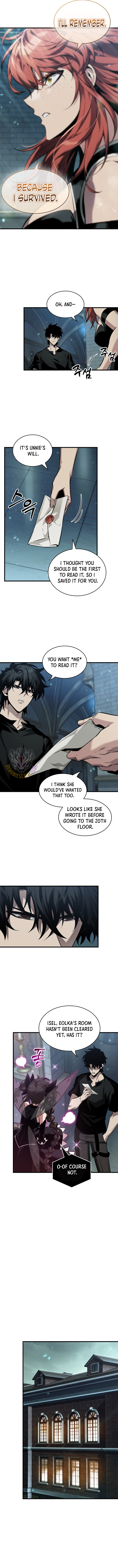 Pick Me Up Chapter 146 - Page 7