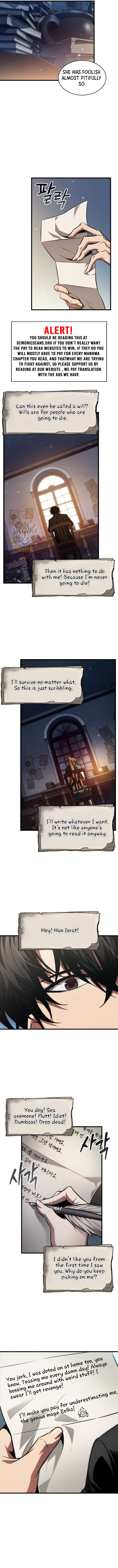 Pick Me Up Chapter 146 - Page 9