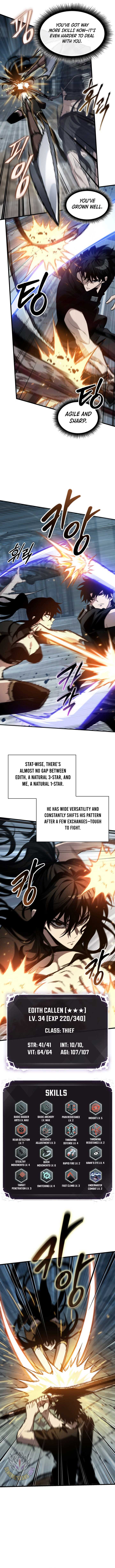 Pick Me Up Chapter 147 - Page 11