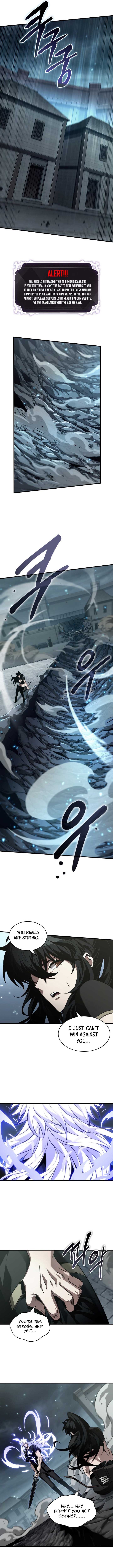 Pick Me Up Chapter 147 - Page 14