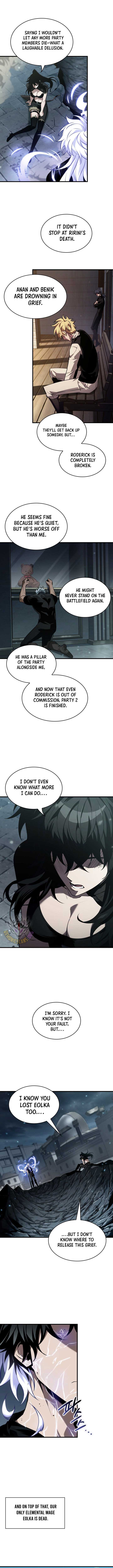 Pick Me Up Chapter 147 - Page 15