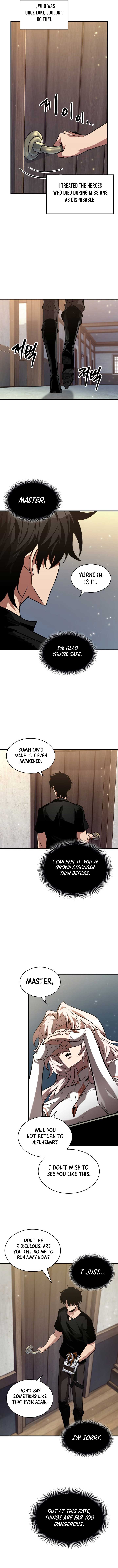 Pick Me Up Chapter 147 - Page 4