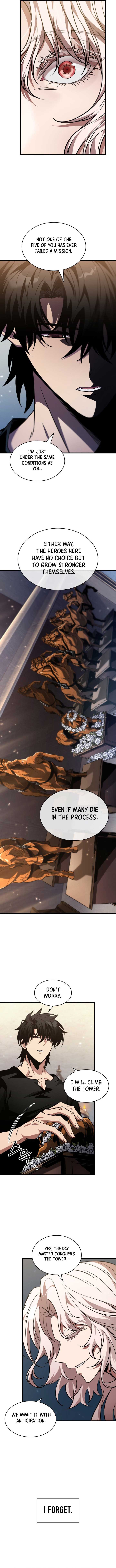 Pick Me Up Chapter 147 - Page 6