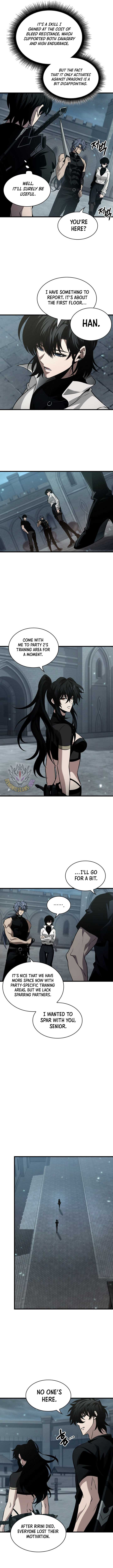 Pick Me Up Chapter 147 - Page 9