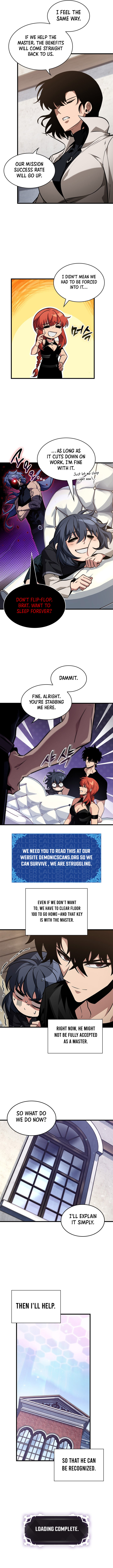 Pick Me Up Chapter 148 - Page 12
