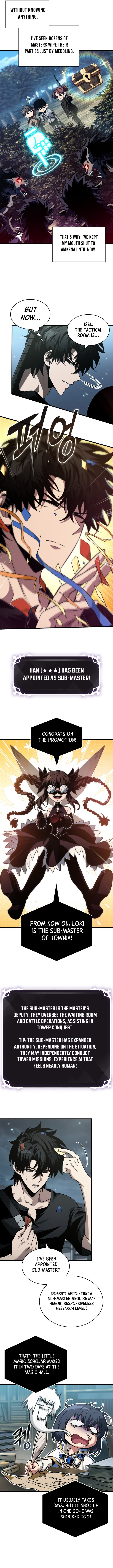 Pick Me Up Chapter 148 - Page 4