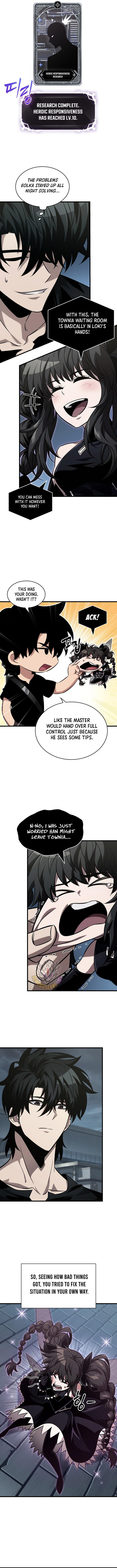 Pick Me Up Chapter 148 - Page 5