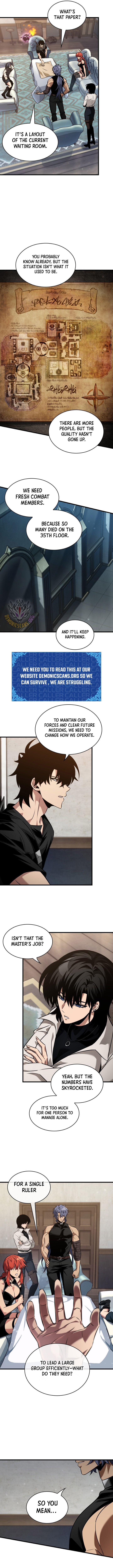 Pick Me Up Chapter 148 - Page 7