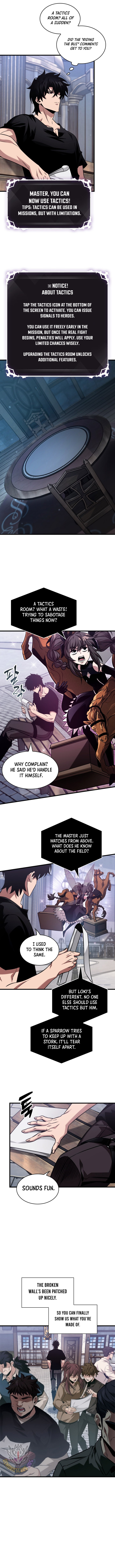 Pick Me Up Chapter 149 - Page 13