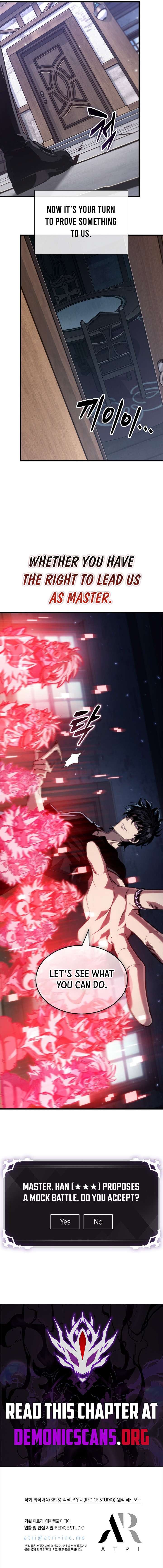 Pick Me Up Chapter 149 - Page 14