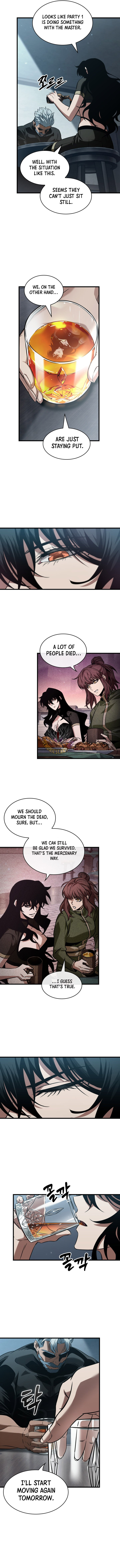 Pick Me Up Chapter 149 - Page 3