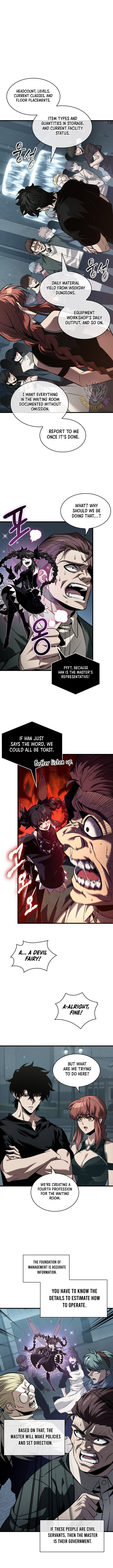 Pick Me Up Chapter 149 - Page 5