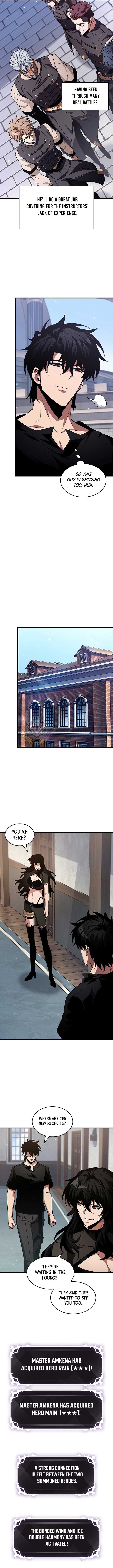 Pick Me Up Chapter 150 - Page 11