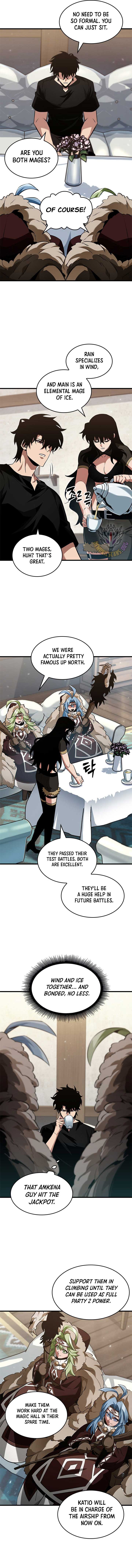 Pick Me Up Chapter 150 - Page 13
