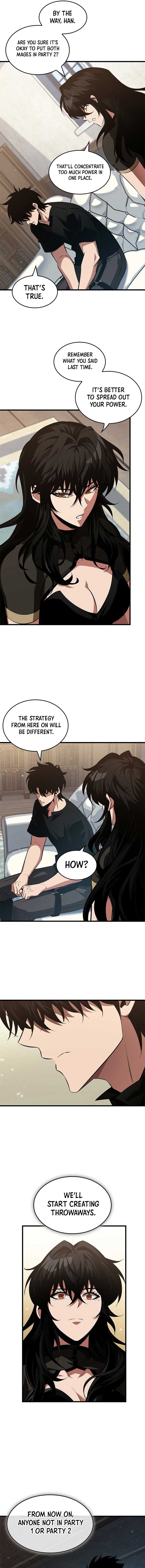 Pick Me Up Chapter 150 - Page 14