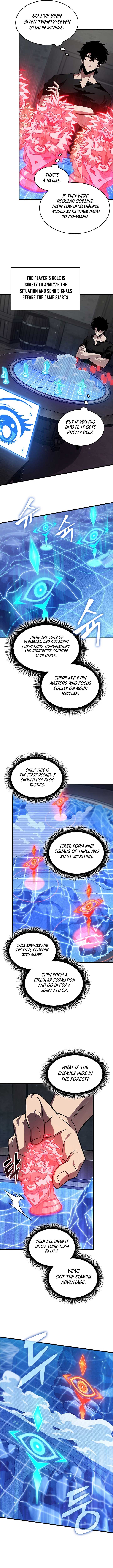 Pick Me Up Chapter 150 - Page 2