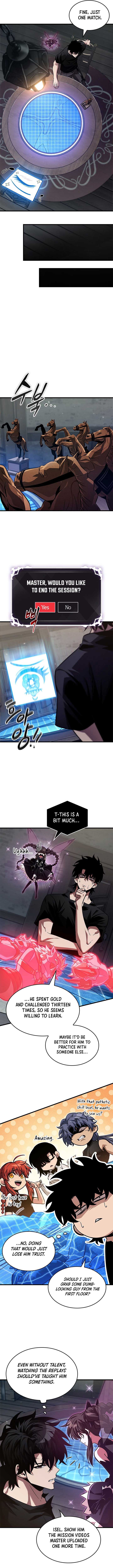 Pick Me Up Chapter 150 - Page 6