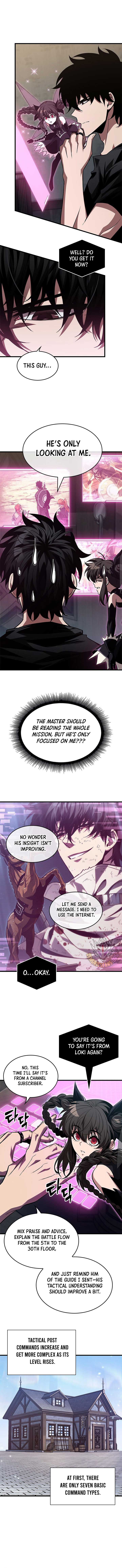 Pick Me Up Chapter 150 - Page 7