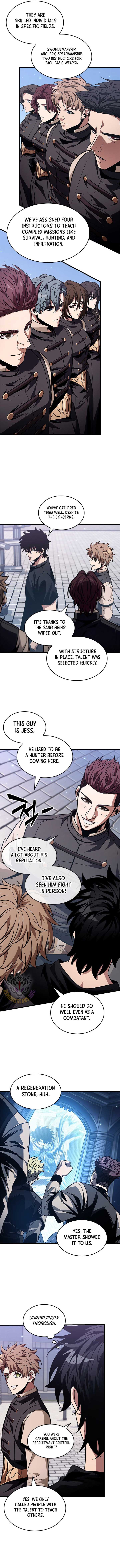 Pick Me Up Chapter 150 - Page 9