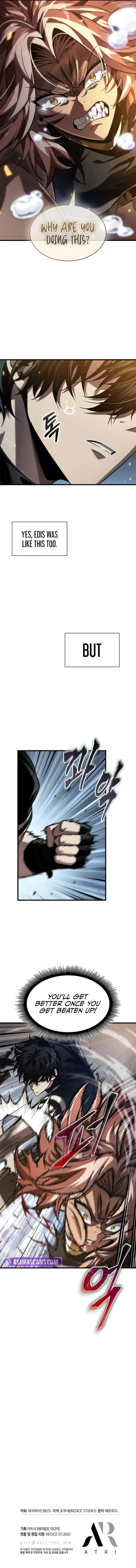 Pick Me Up Chapter 151 - Page 9