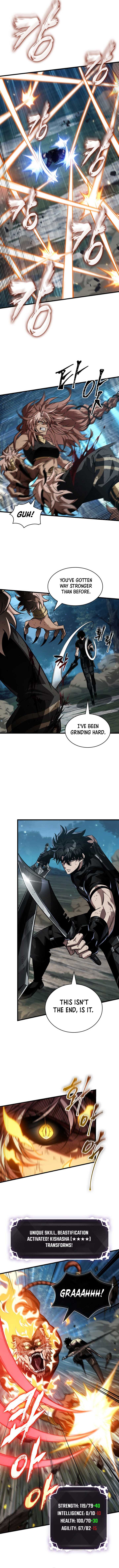 Pick Me Up Chapter 152 - Page 12