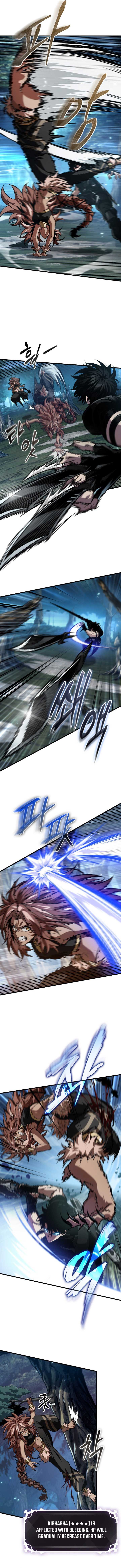 Pick Me Up Chapter 152 - Page 2