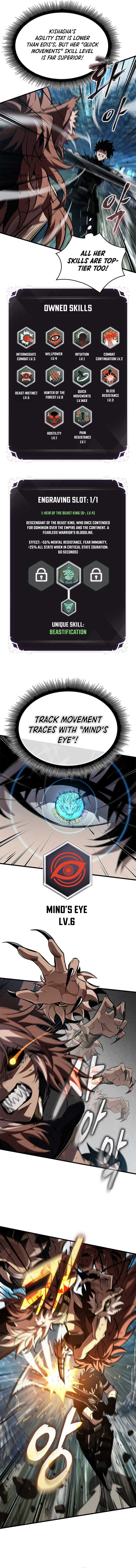 Pick Me Up Chapter 152 - Page 9
