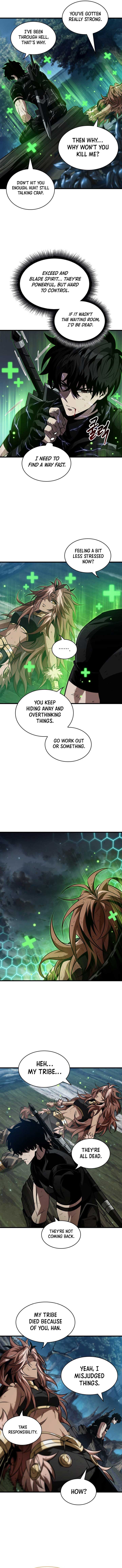 Pick Me Up Chapter 153 - Page 2