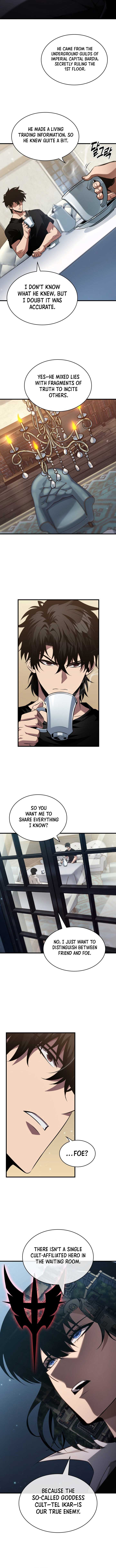 Pick Me Up Chapter 154 - Page 12