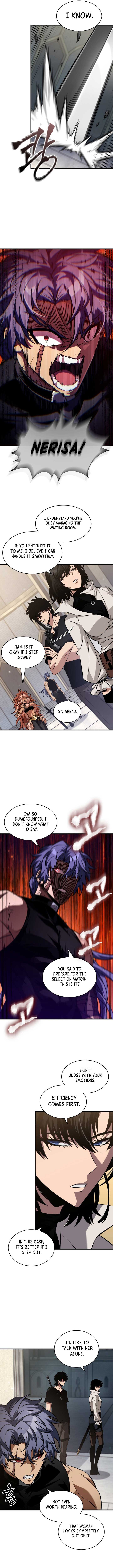 Pick Me Up Chapter 154 - Page 2