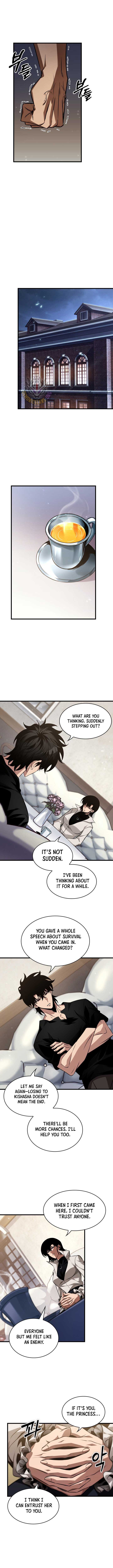 Pick Me Up Chapter 154 - Page 3