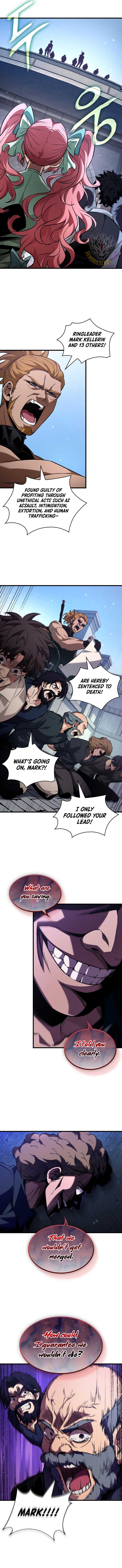 Pick Me Up Chapter 155 - Page 11